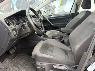 Volkswagen Golf Business TDI 1.6 85kW