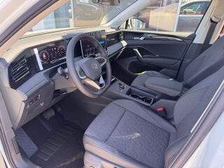 Volkswagen Tiguan 1.5 eTSI 110kW