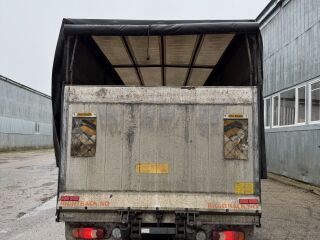 Renault Master 2.3 110kW