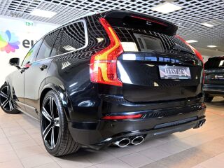 Volvo XC90 HEICO SPORTIV AWD B&W 4C INTELLI SAFE FULL 2.0 D5 173kw + HEICO 190kW