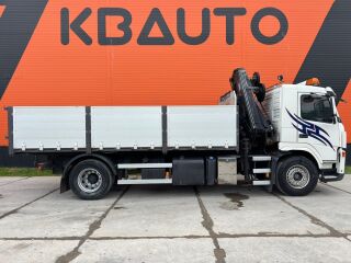Volvo FM 300 4x2 226kW