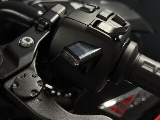 Harley-Davidson Sportster S 1250 V2 90кВ