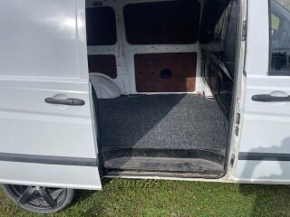 Mercedes-Benz Vito 2.1 R4 145kW