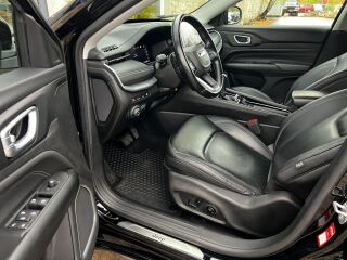 Jeep Compass LIMITED S 4XE PHEV 1.3 176kW