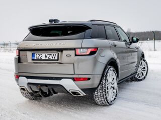 Land Rover Range Rover Evoque HSE 2.0 110kW