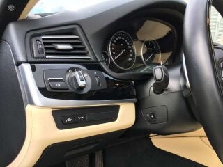 BMW 535 Facelift Individual 3.0 R6 Twin-turbo 230kW