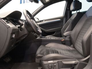 Volkswagen Passat GTE Variant 1.4 115кВ