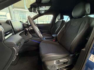 Volkswagen T-Roc R-Line 1.5 110кВ