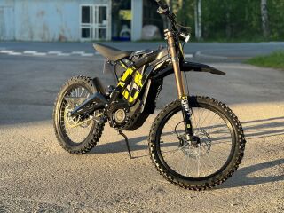 Sur-Ron Light Bee X 2025 8kW
