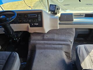Dodge Champion Ultrastar 5.9 Cummins