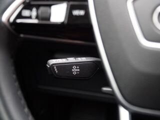 Audi e-tron 50 quattro 230kW