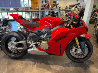 Ducati Panigale V4 S 159kW