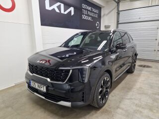 Kia Sorento 2.2 142kW