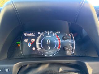 Lexus ES 300h +LPG 2.5 131кВ