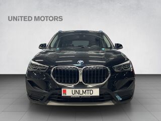 BMW X1 xDrive25e Advantage 1.5 162kW