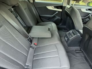 Audi A4 Pro Line Avant Facelift 2.0 30TDI 100kW