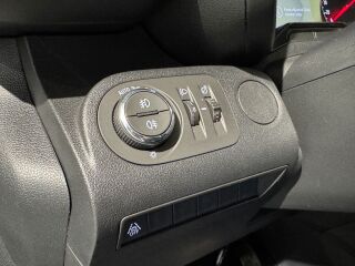 Opel Combo e-Combo Life Comfort 100кВ
