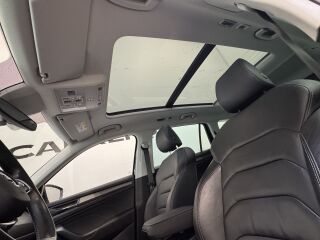 Skoda Kodiaq Style 4x4 2.0 TDI 147kW