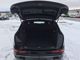 Audi SQ5 Quattro Facelift EU5 3.0 V6 TDI 230kW