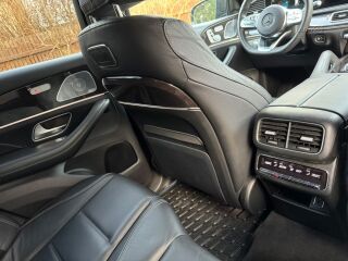 Mercedes-Benz GLE 350 Coupe AMG 2.9 200кВ