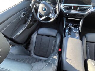 BMW 330 2.0 135кВ