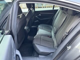 Peugeot 508 BlueHDi Allure 360 1.5 96kW