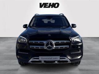 Mercedes-Benz GLS 350 d 4Matic 2.9 210kW