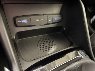 Hyundai Tucson Style 6MT 1.6 T-GDi 110kW