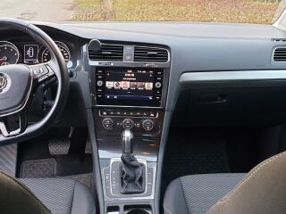 Volkswagen Golf 45th Anniversary 1.5 96kW