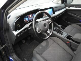 Volkswagen Golf 1.5 96kW