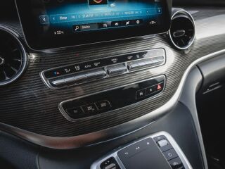 Mercedes-Benz V 250 4Matic Long Facelift 2.0 140kW