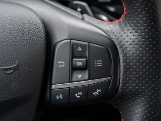 Ford Focus Turnier ST-LINE 1.5 R4 88кВ