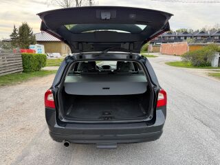 Volvo V70 R-Design 2.0 D3 120kW