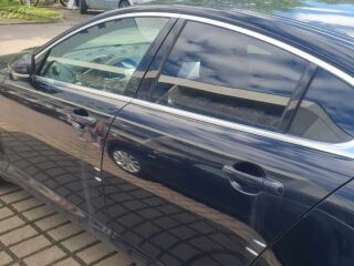 Jaguar XF 2.2 140кВ