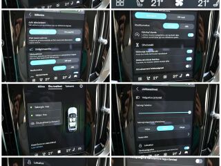Volvo V60 Cross Country AWD INSCRIPTION INTELLI SAFE PRO 2.0 B4 mild hybrid 145кВ