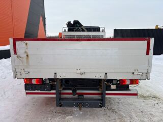 Mercedes-Benz Atego 921 4x2 155кВ