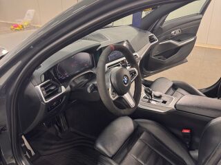 BMW 320 2.0 140kW