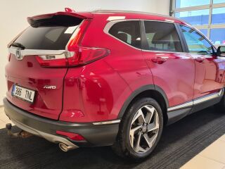 Honda CR-V Executive Navi Sensing 1.5 Turbo 142kW