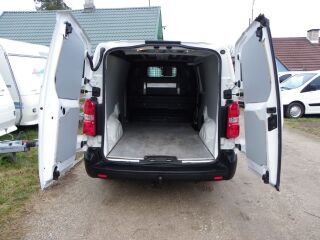 Toyota ProAce LONGa/c 2.0 TDI 90kW