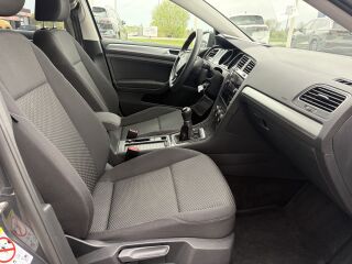 Volkswagen Golf Business TDI 1.6 85kW