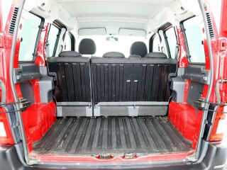 Citroen Berlingo Multispace Facelift 1.4 55kW