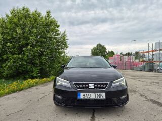SEAT Leon ST XCELLENCE 2.0 140kW