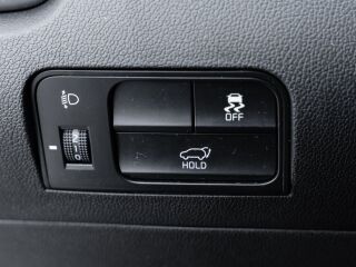 Kia Sorento AWD 2.2 148kW