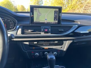 Audi A6 S-Line 2.0 185kW