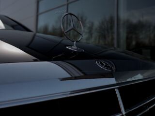 Mercedes-Benz S 350 AMG Long 4Matic 2.9 R6 210кВ