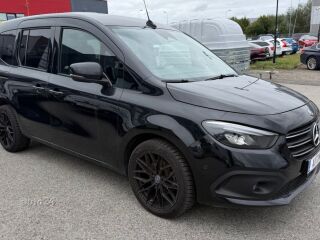Mercedes-Benz T 180 d DCT 1.5 85kW