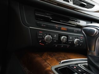 Audi A6 3.0 150kW