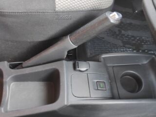 Renault Kangoo 1.5 55кВ