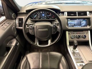 Land Rover Range Rover Sport HSE 3.0 155kW