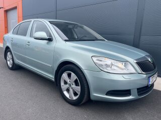Skoda Octavia 1.2 77kW